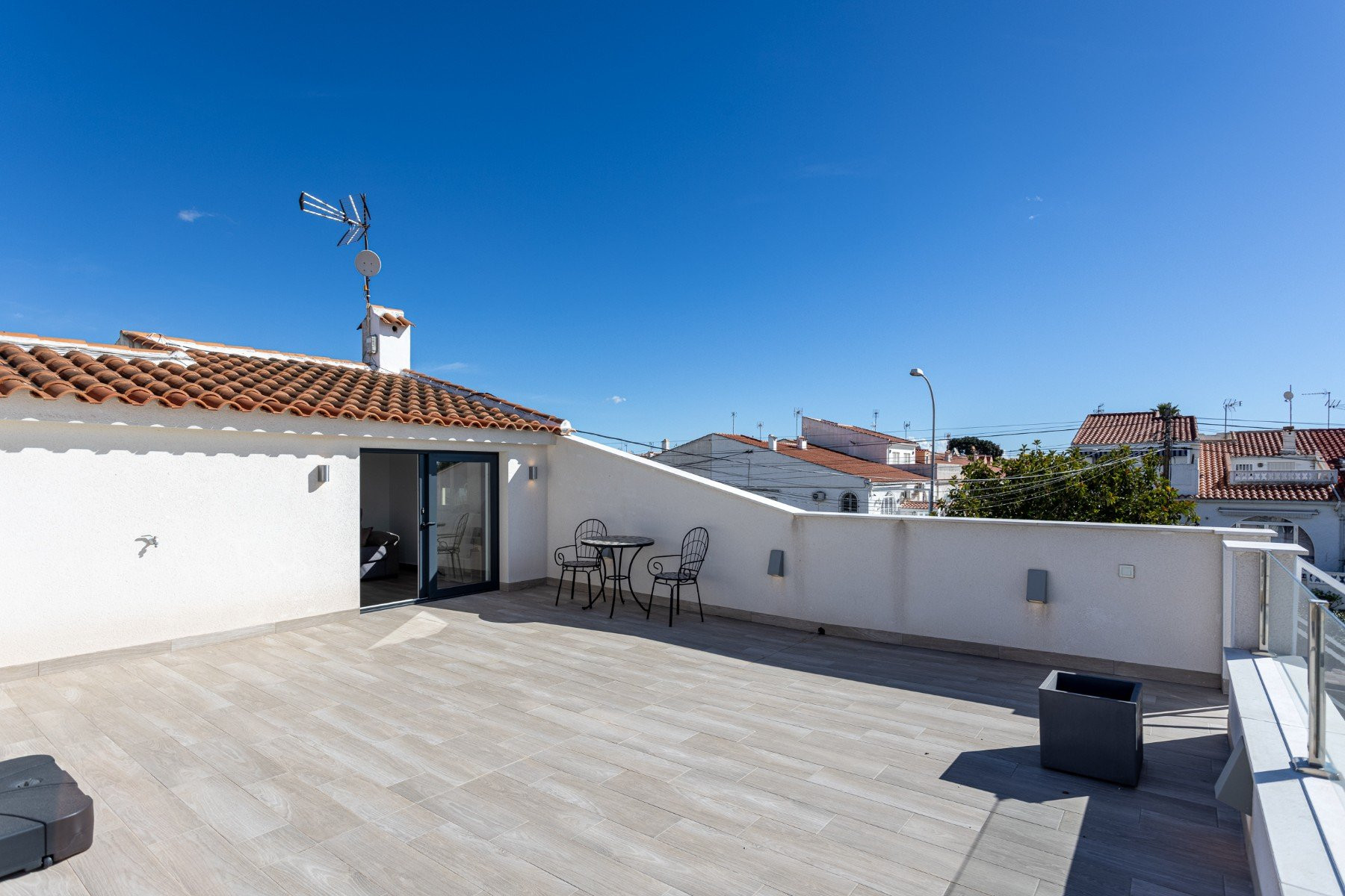 Herenhuis · Herverkoop - Torrevieja · Alicante · Spanje