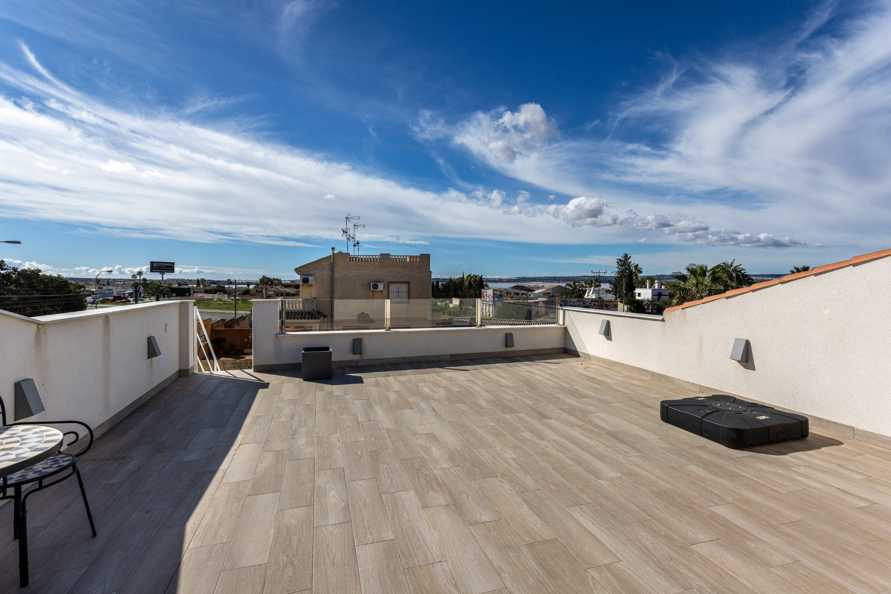 Herenhuis · Herverkoop - Torrevieja · Alicante · Spanje