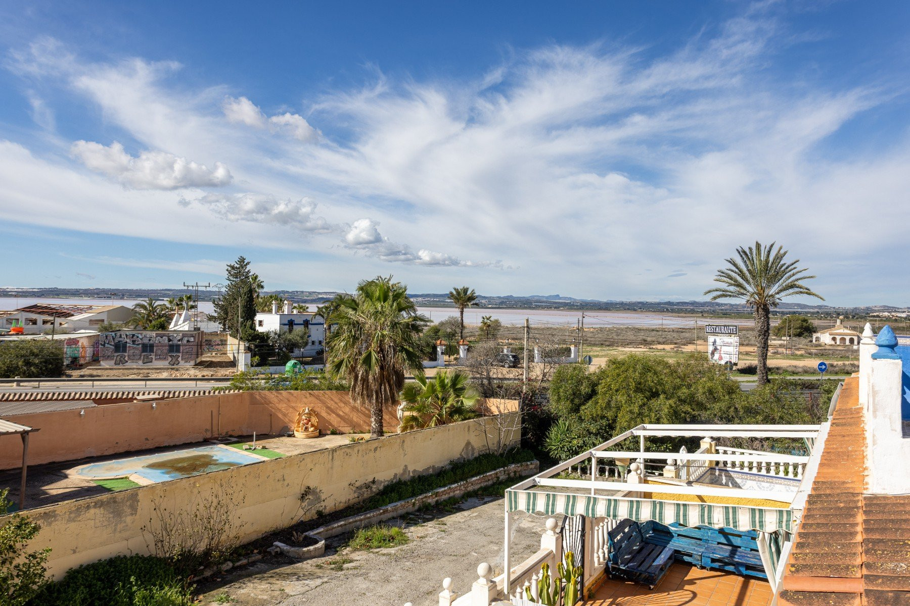 Herenhuis · Herverkoop - Torrevieja · Alicante · Spanje