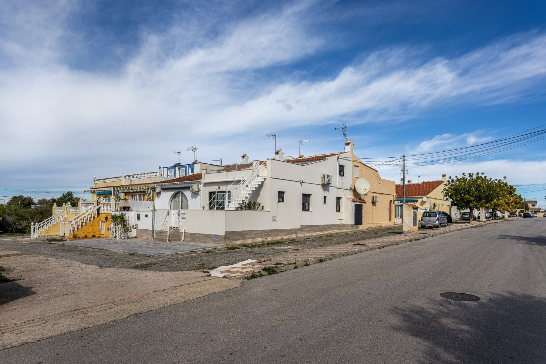 Herenhuis · Herverkoop - Torrevieja · Alicante · Spanje