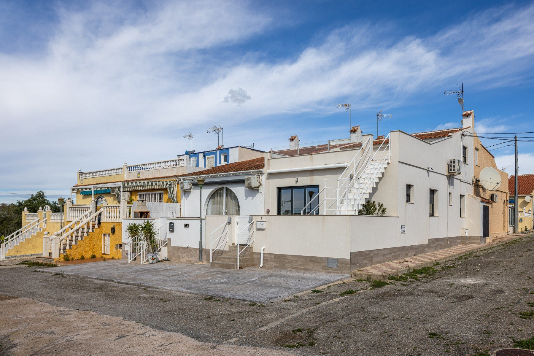 Herenhuis · Herverkoop - Torrevieja · Alicante · Spanje