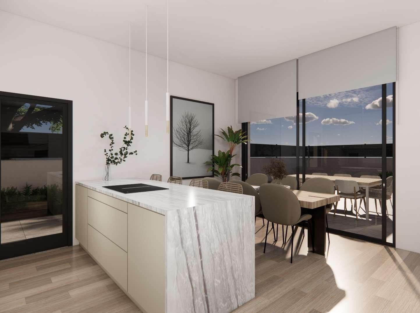 Villa · Nieuwbouw Woningen - Rojales · Alicante · Spanje Villa · Nieuwbouw Woningen - Rojales · Alicante · Spanje