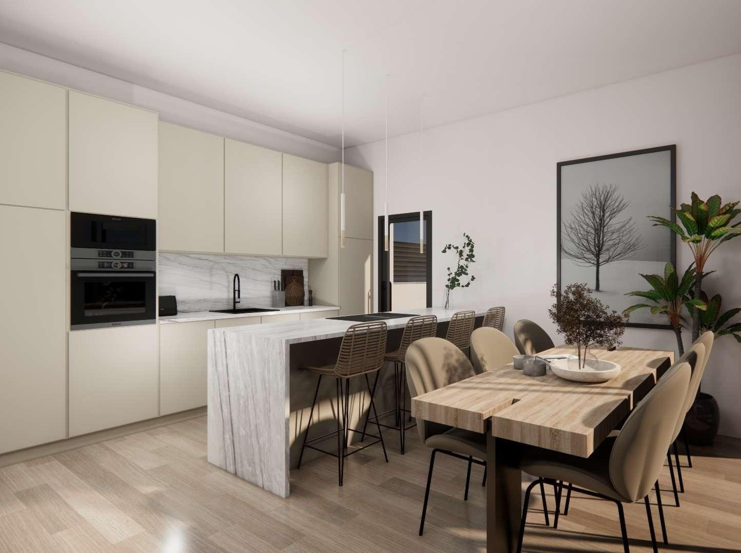 Villa · Nieuwbouw Woningen - Rojales · Alicante · Spanje Villa · Nieuwbouw Woningen - Rojales · Alicante · Spanje