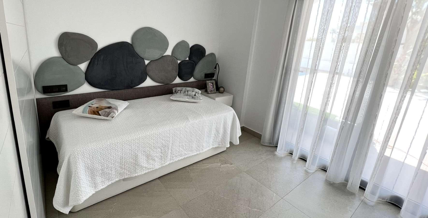 Villa · Nieuwbouw Woningen - Rojales · Alicante · Spanje Villa · Nieuwbouw Woningen - Rojales · Alicante · Spanje