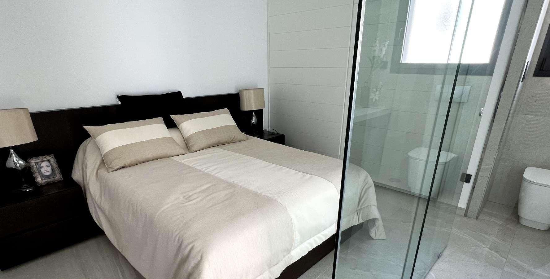 Villa · Nieuwbouw Woningen - Rojales · Alicante · Spanje Villa · Nieuwbouw Woningen - Rojales · Alicante · Spanje