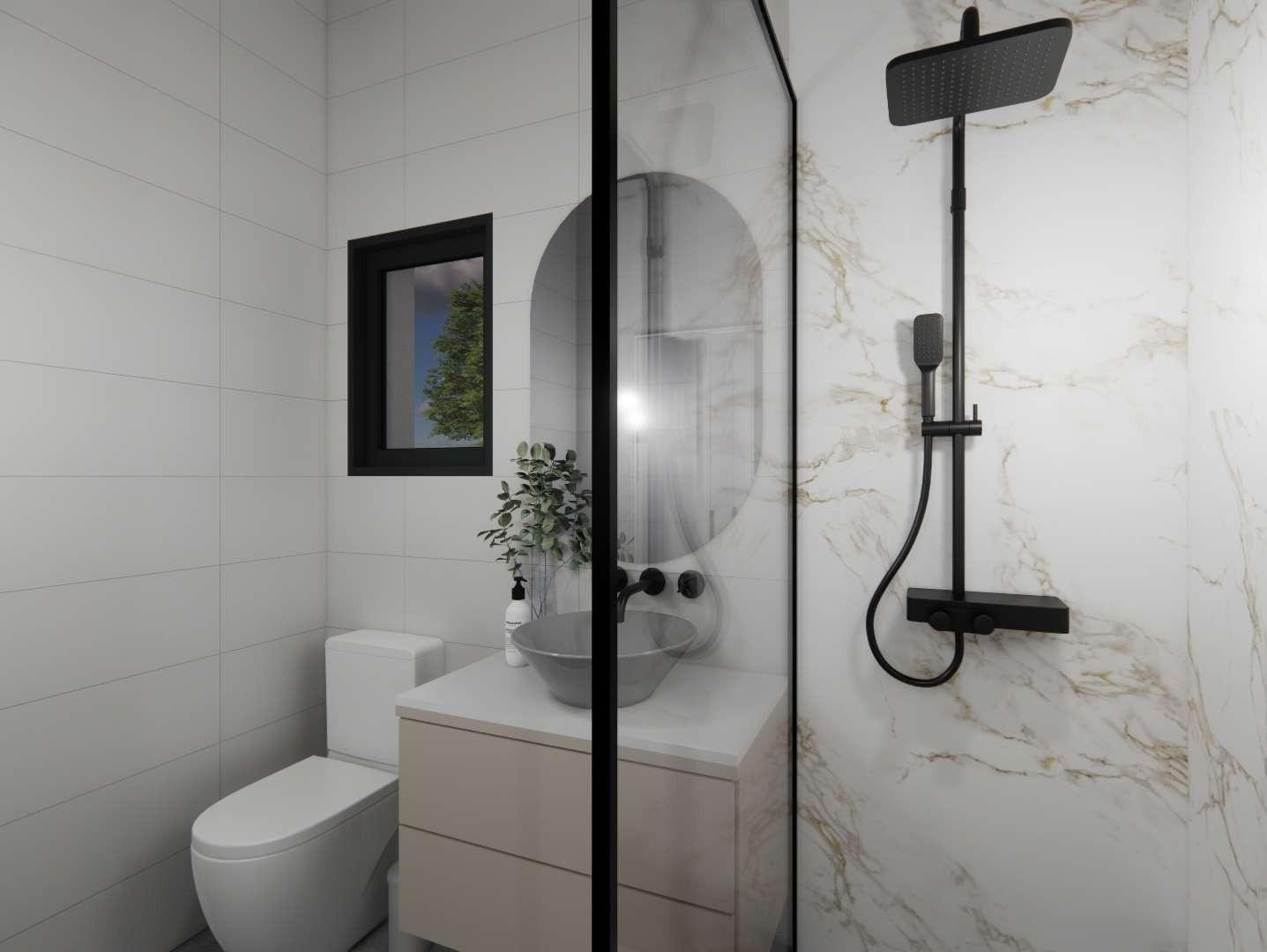 Villa · Nieuwbouw Woningen - Rojales · Alicante · Spanje Villa · Nieuwbouw Woningen - Rojales · Alicante · Spanje