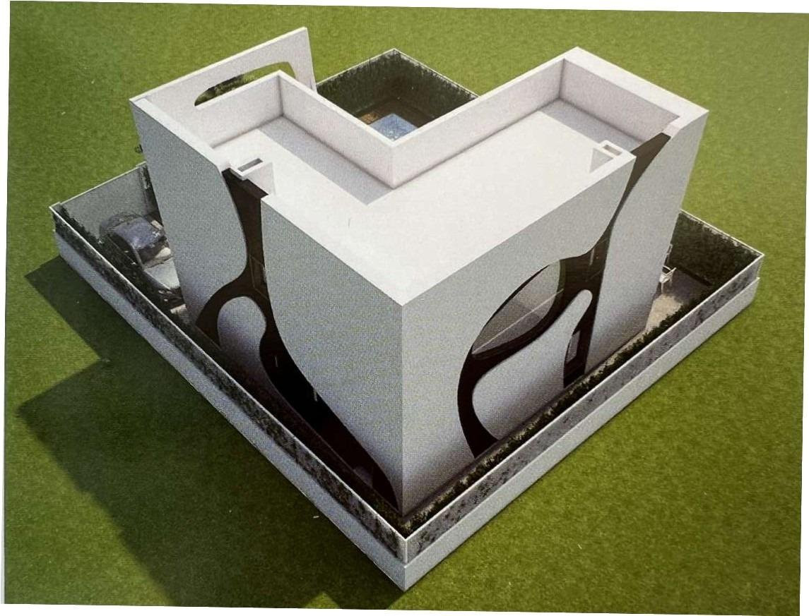 Nieuwbouw Woningen - Villa - Rojales