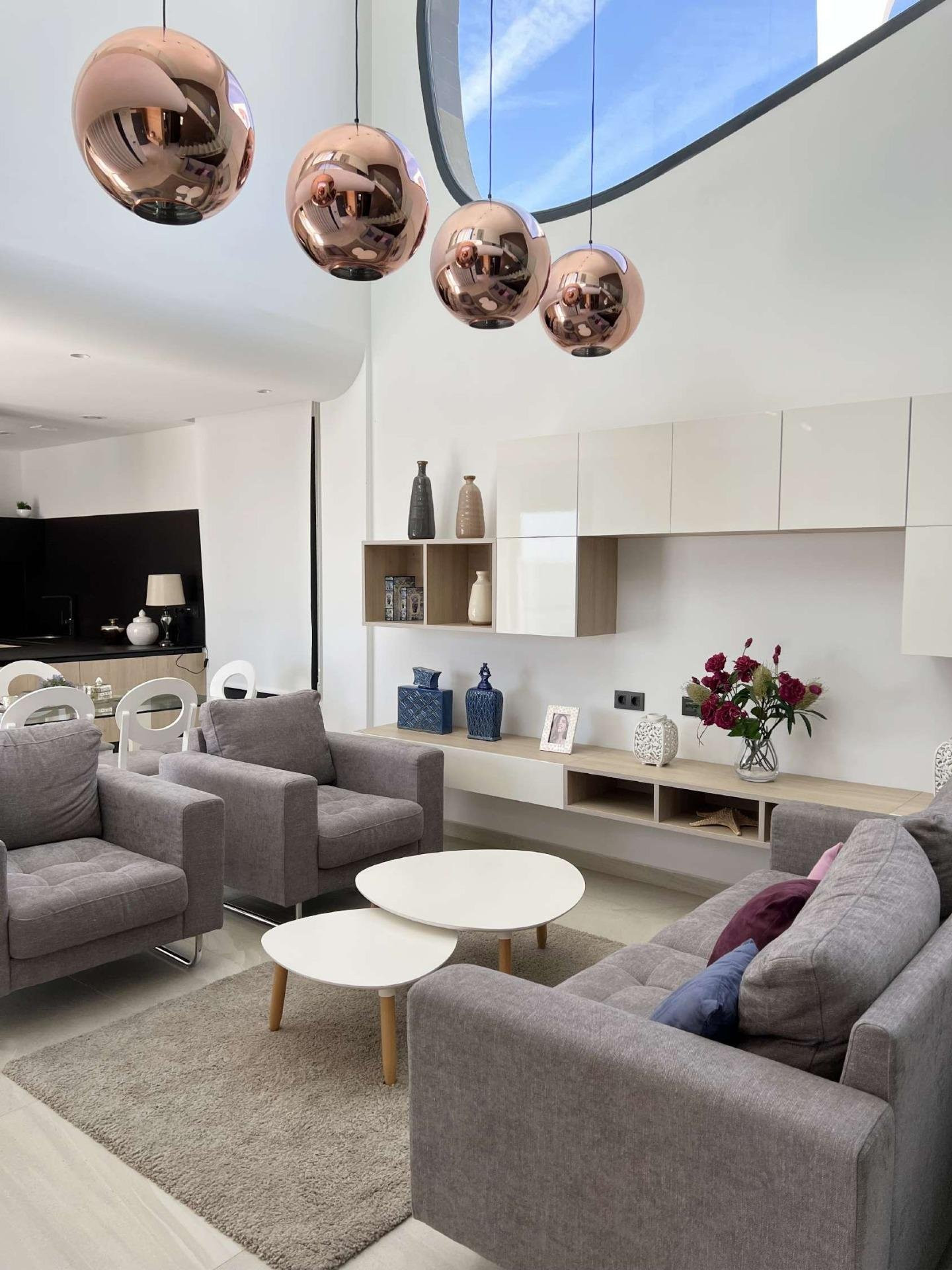 Nieuwbouw Woningen - Villa - Rojales