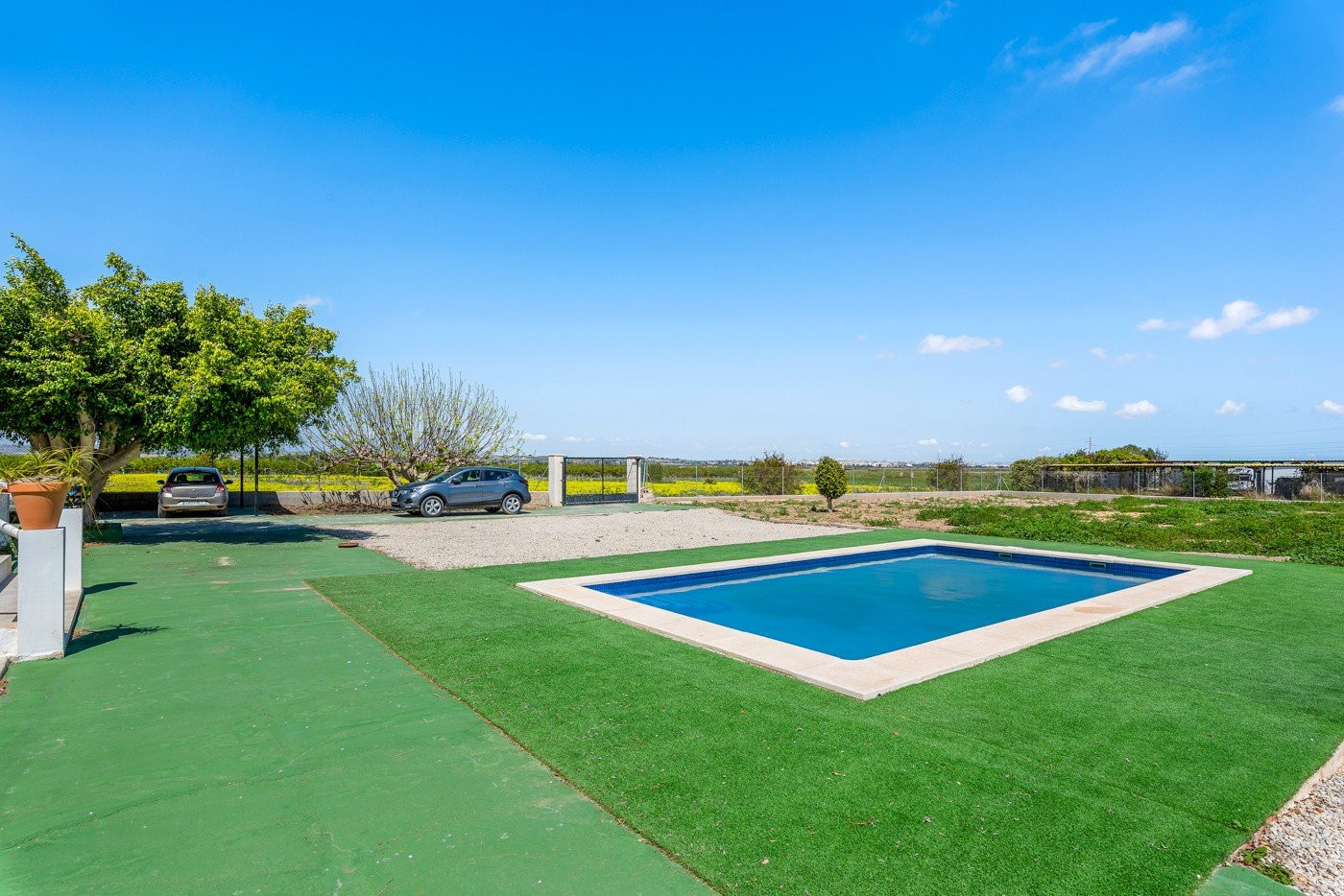 Reventa - Villa - Los Montesinos