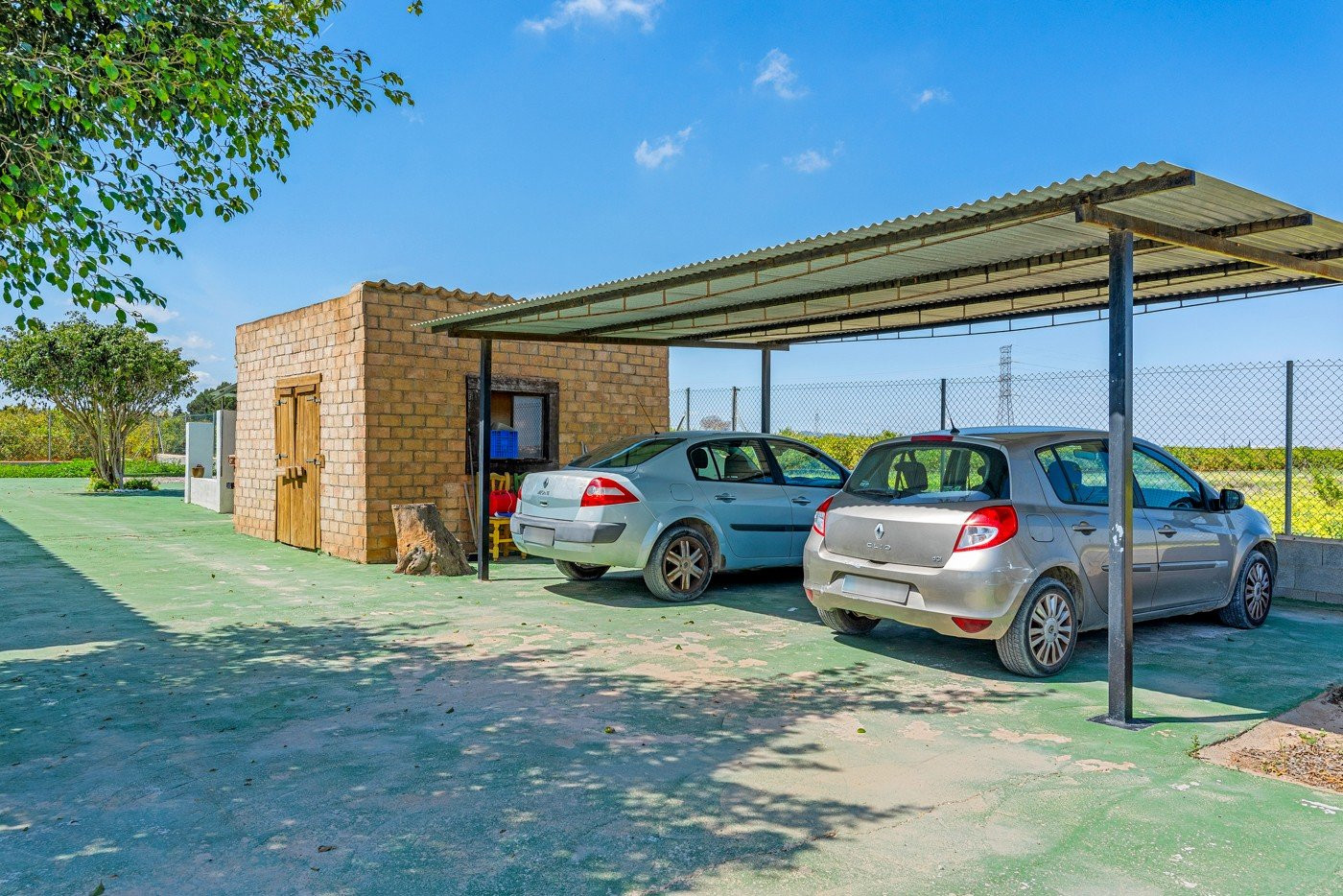 Reventa - Villa - Los Montesinos