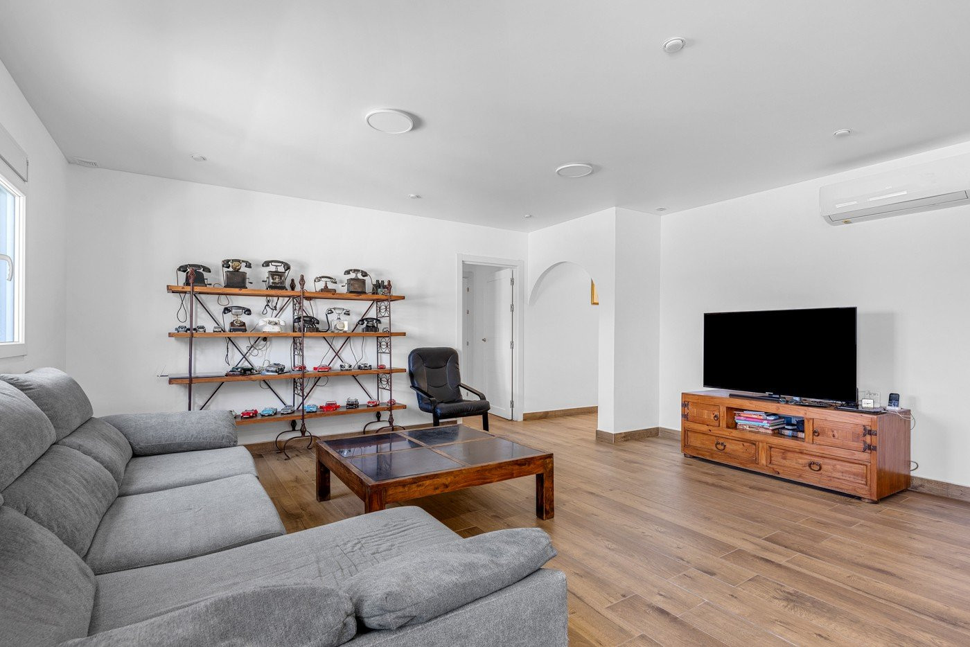 Reventa - Villa - Los Montesinos