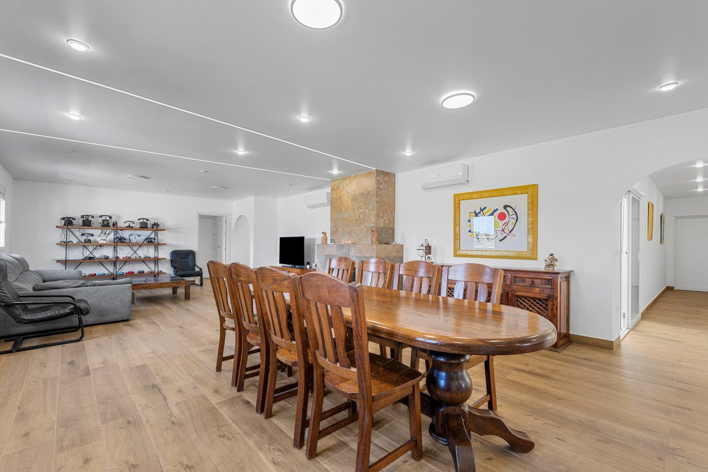 Reventa - Villa - Los Montesinos
