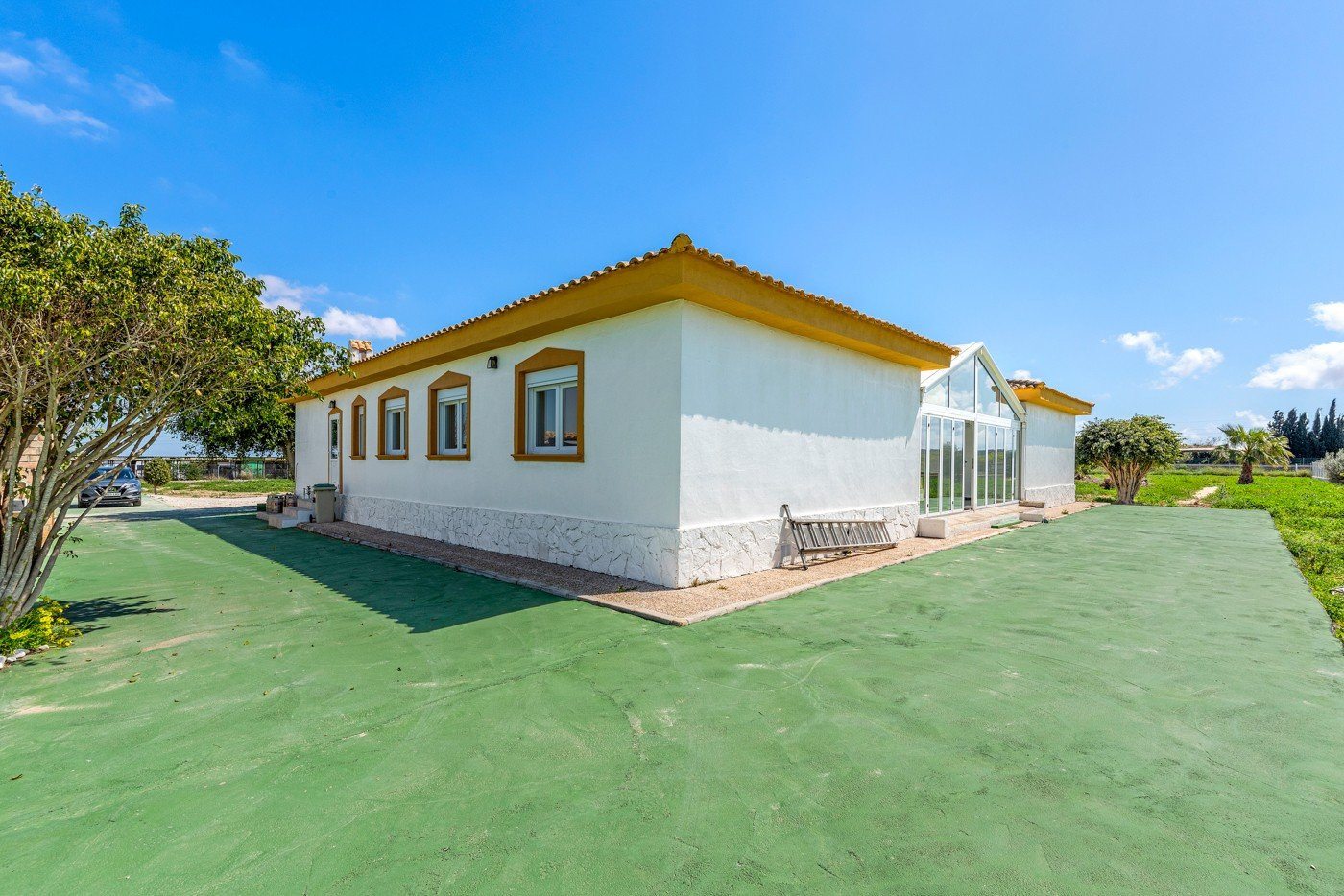 Reventa - Villa - Los Montesinos