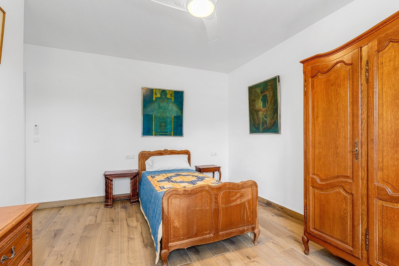 Reventa - Villa - Los Montesinos
