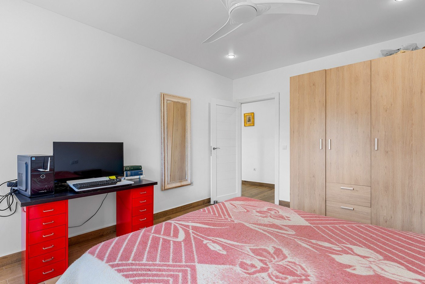 Reventa - Villa - Los Montesinos