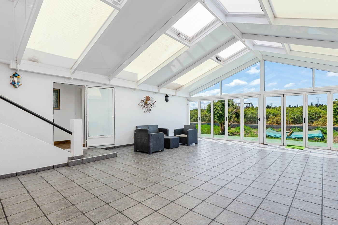 Reventa - Villa - Los Montesinos