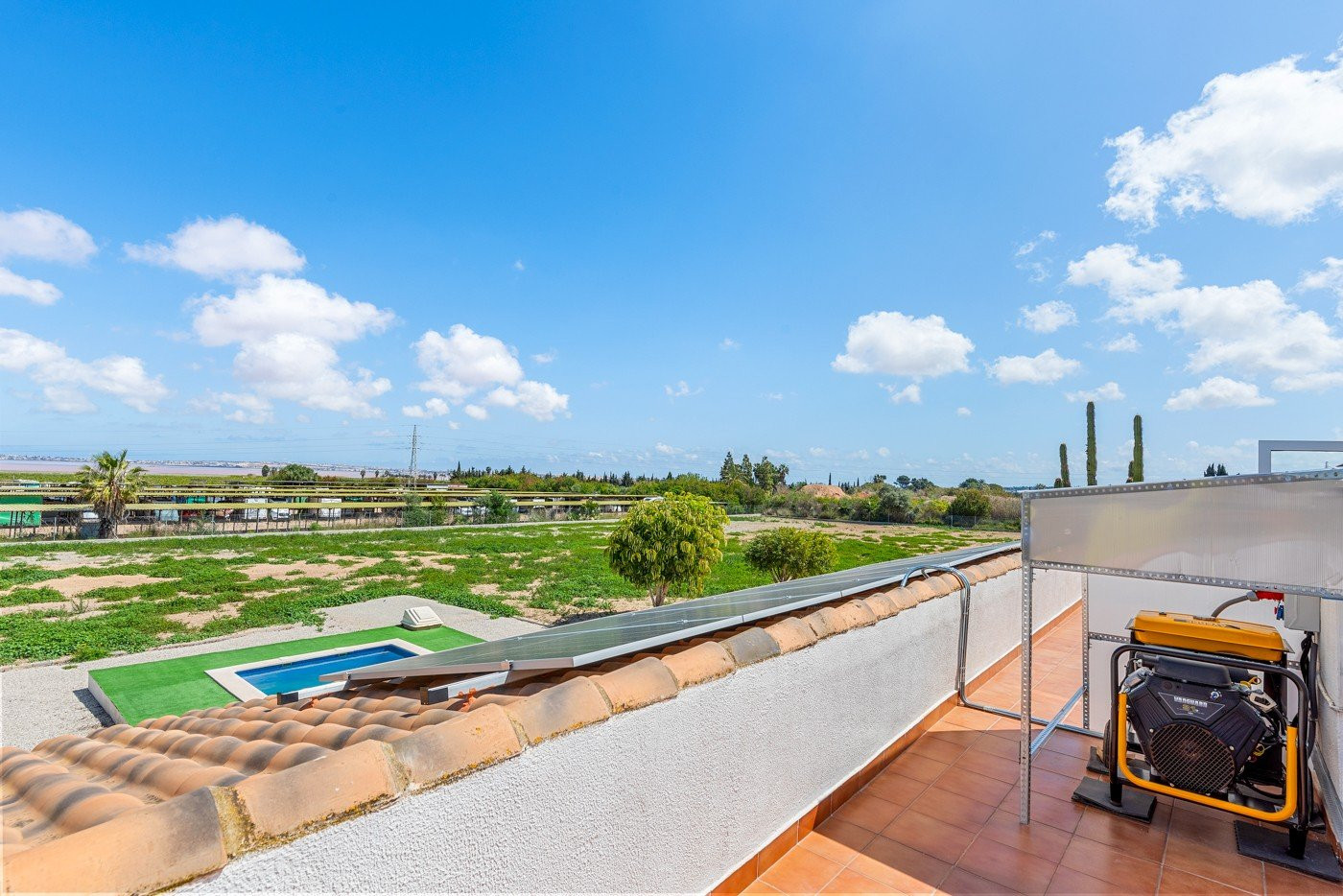 Reventa - Villa - Los Montesinos