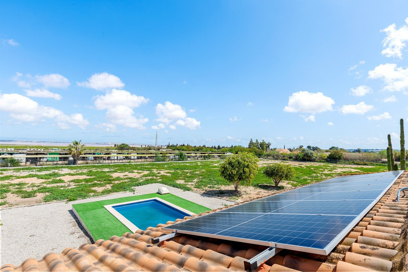 Reventa - Villa - Los Montesinos