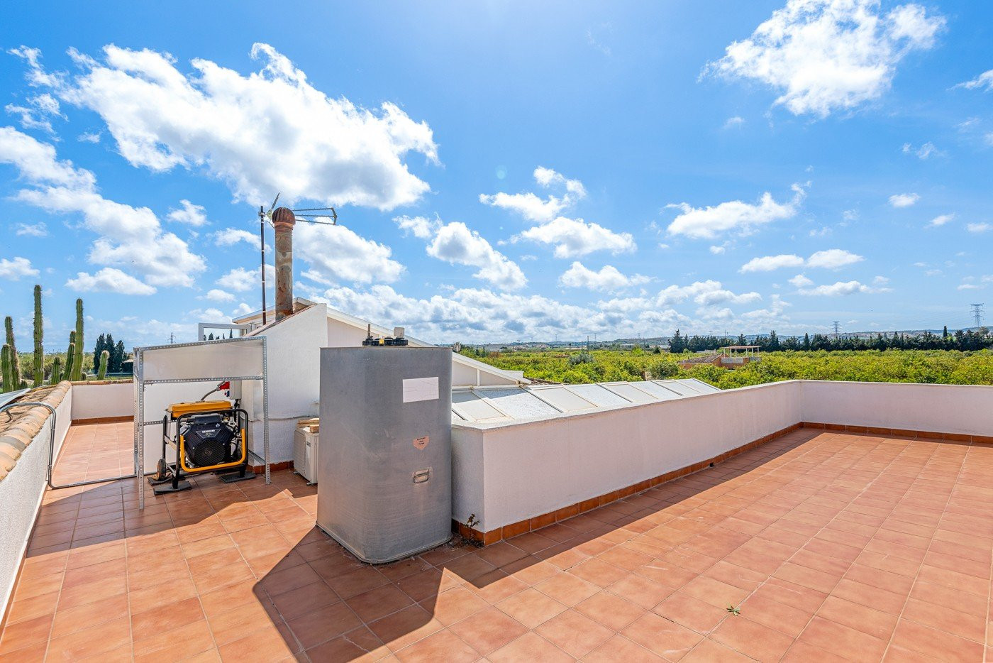 Reventa - Villa - Los Montesinos