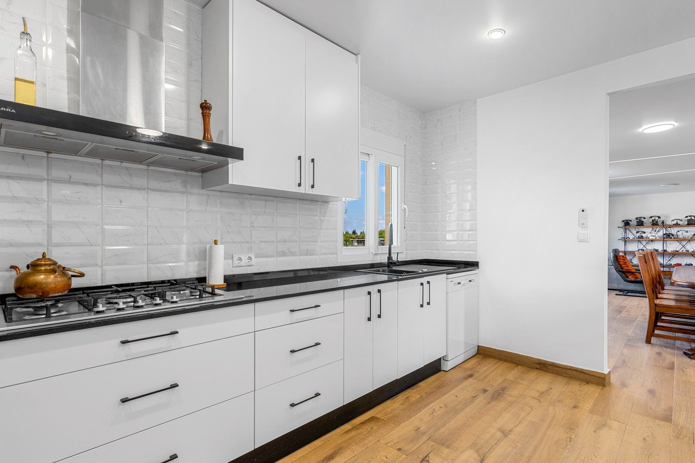 Reventa - Villa - Los Montesinos