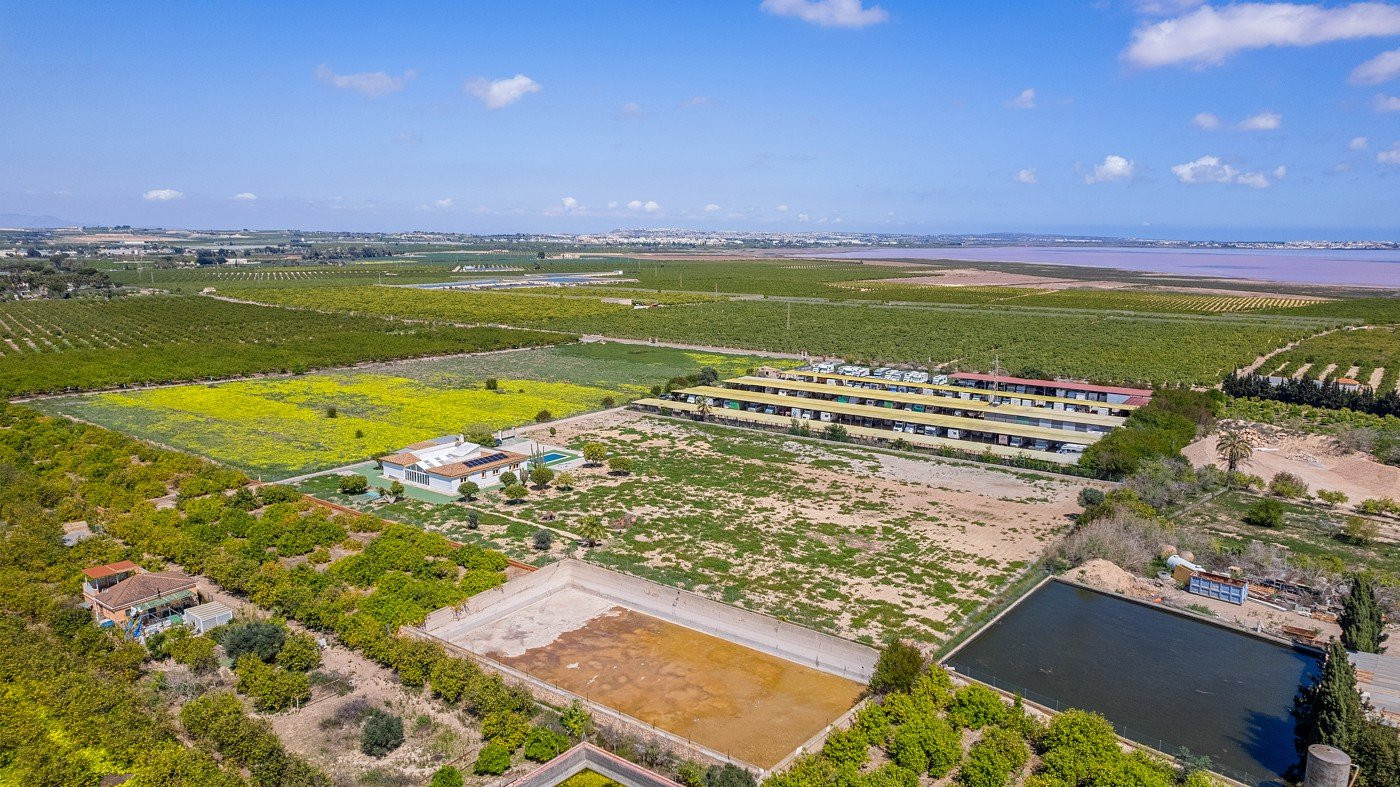 Reventa - Villa - Los Montesinos