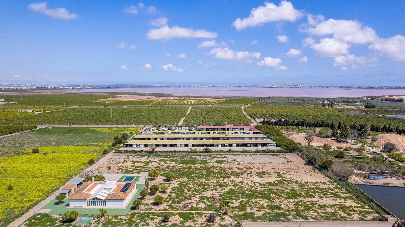 Reventa - Villa - Los Montesinos