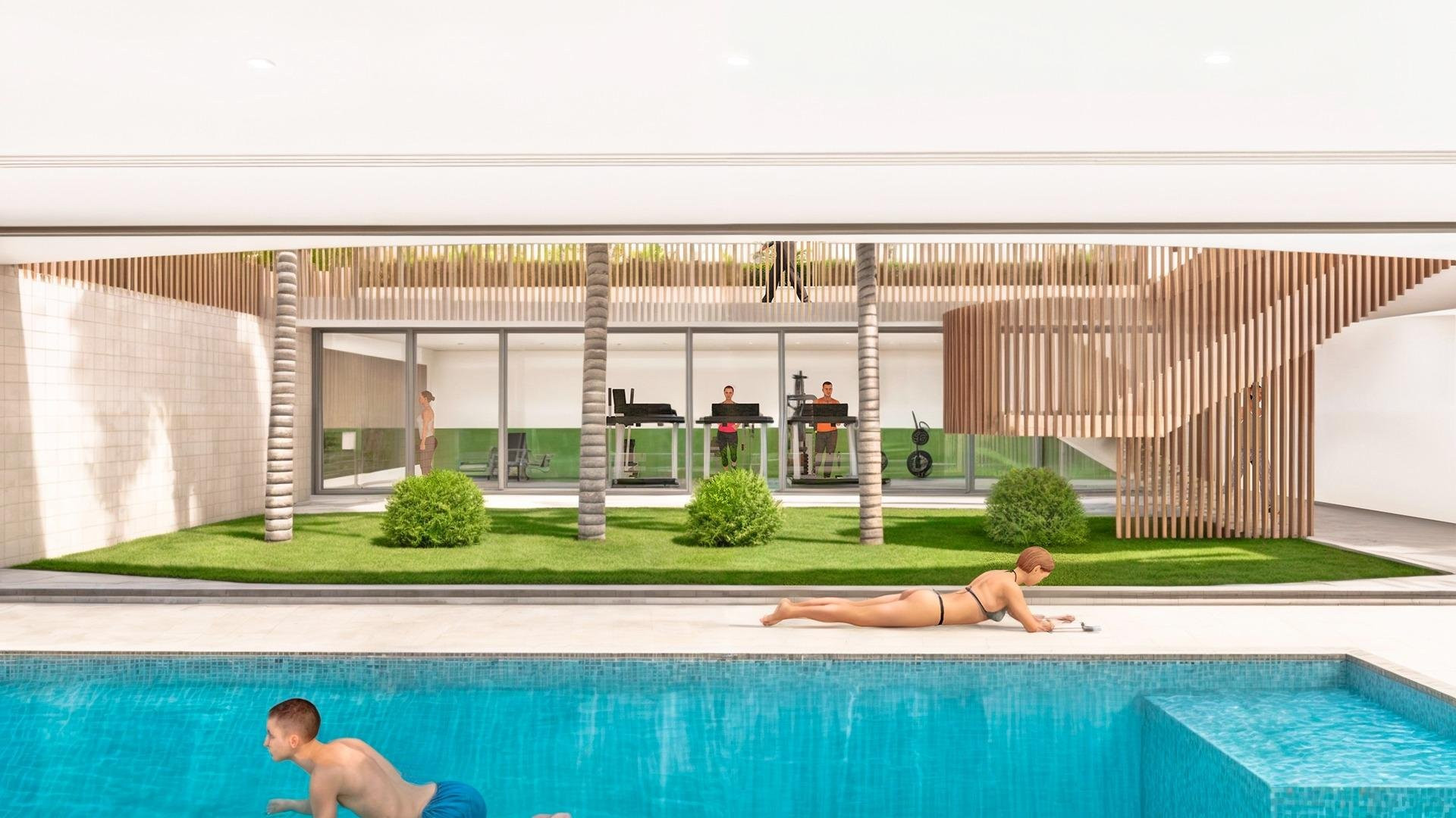 Apartamento · Obra nueva - Pilar de la Horadada · Alicante · España