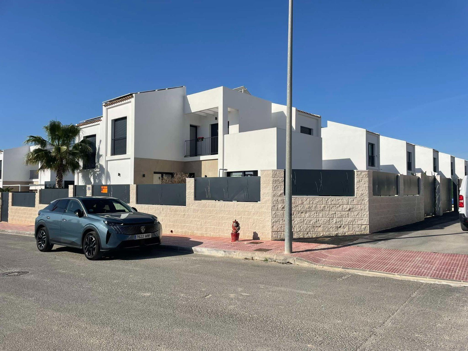 Villa · Nieuwbouw Woningen - Ciudad Quesada · Alicante · Spanje