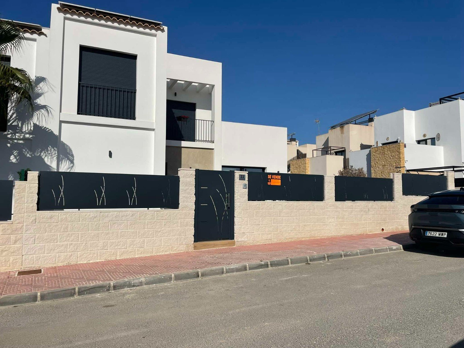 Villa · Nieuwbouw Woningen - Ciudad Quesada · Alicante · Spanje