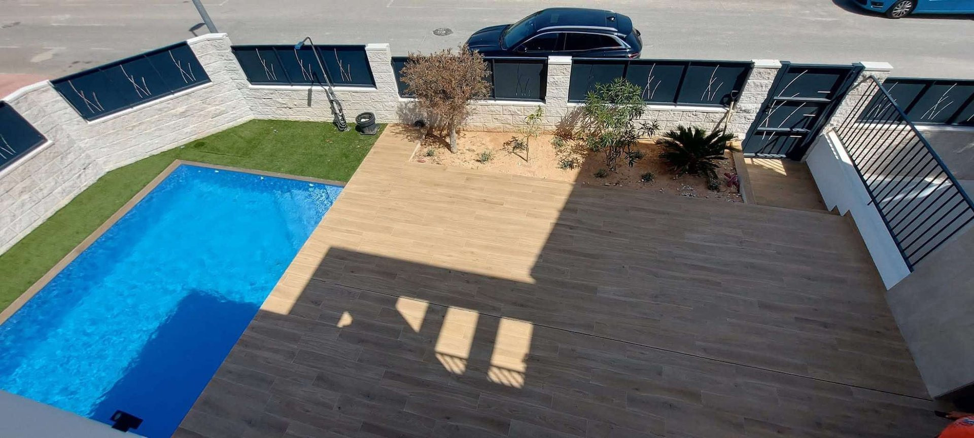 Villa · Nieuwbouw Woningen - Ciudad Quesada · Alicante · Spanje