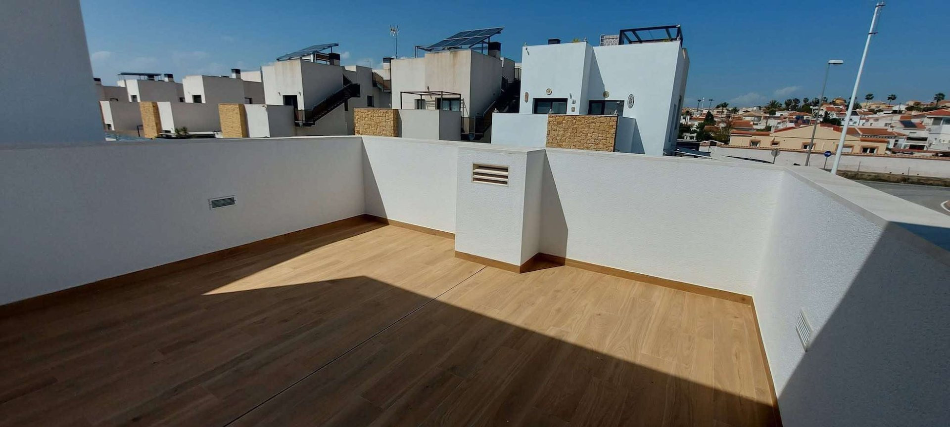 Villa · Nieuwbouw Woningen - Ciudad Quesada · Alicante · Spanje