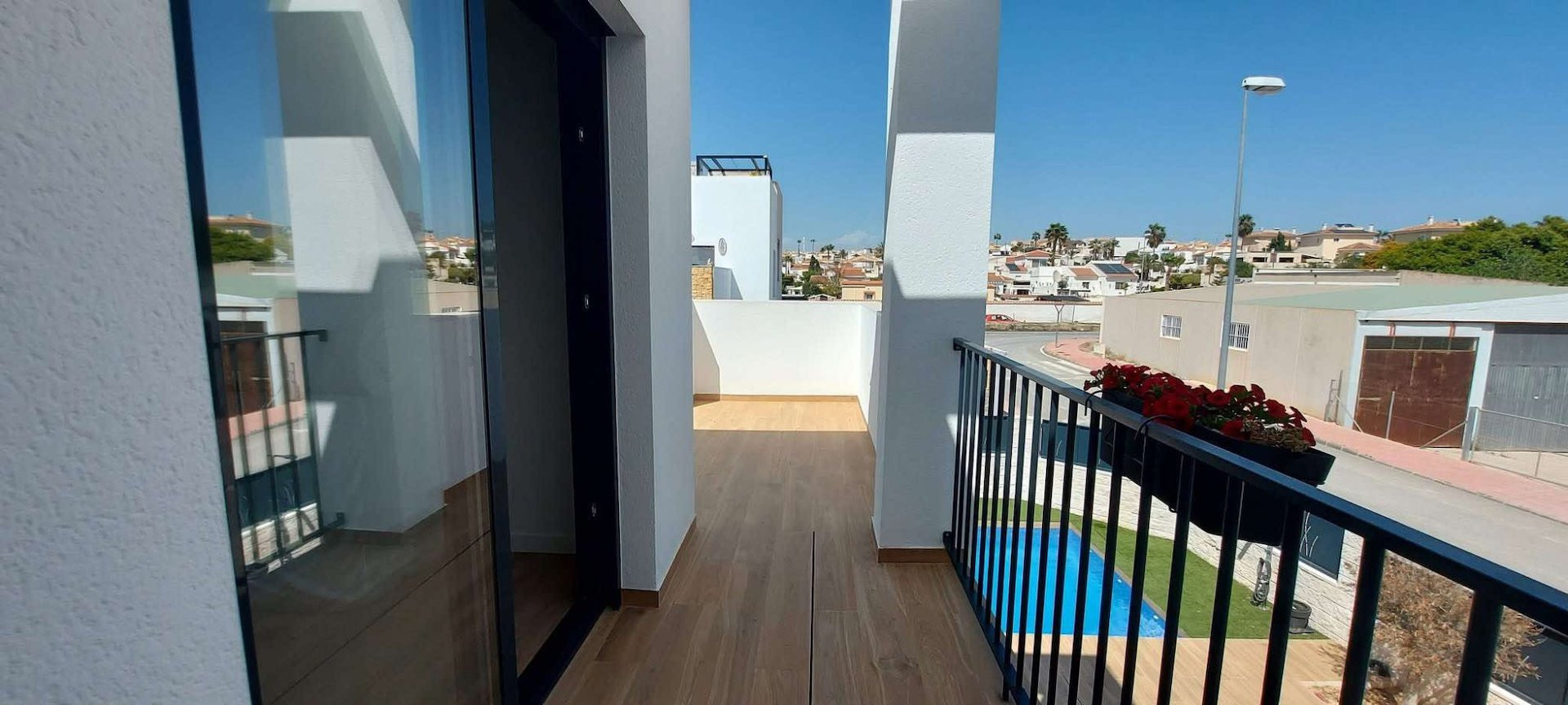 Villa · Nieuwbouw Woningen - Ciudad Quesada · Alicante · Spanje
