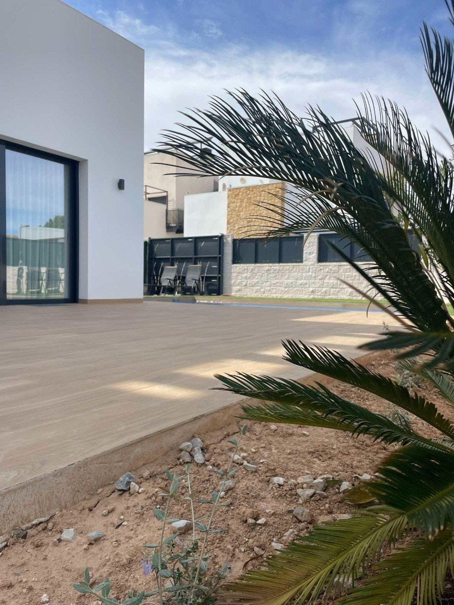 Villa · Nieuwbouw Woningen - Ciudad Quesada · Alicante · Spanje