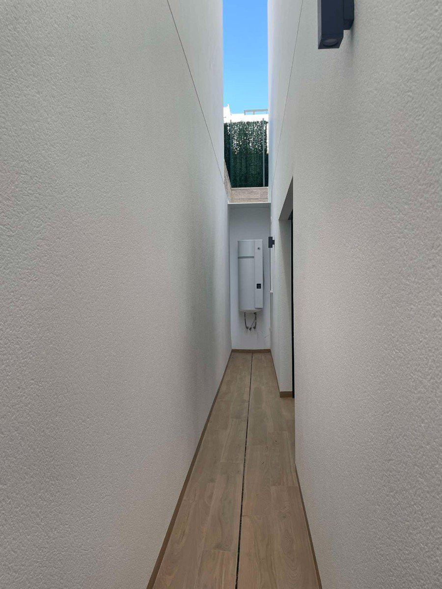 Villa · Nieuwbouw Woningen - Ciudad Quesada · Alicante · Spanje