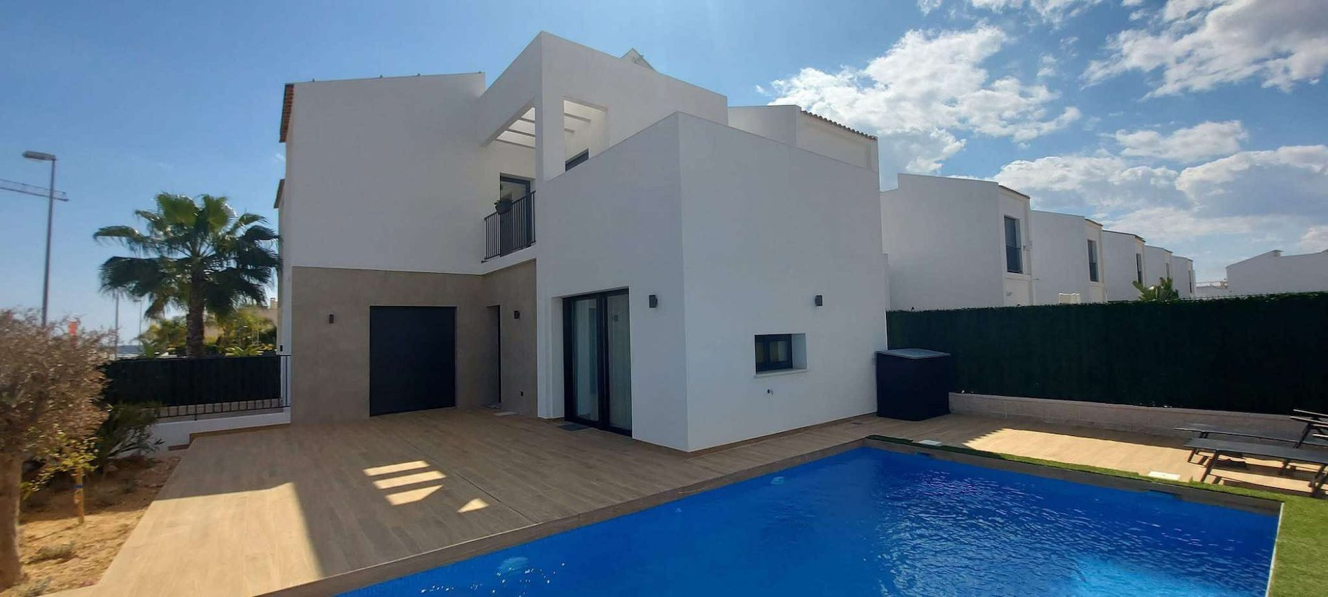 Villa · Nieuwbouw Woningen - Ciudad Quesada · Alicante · Spanje