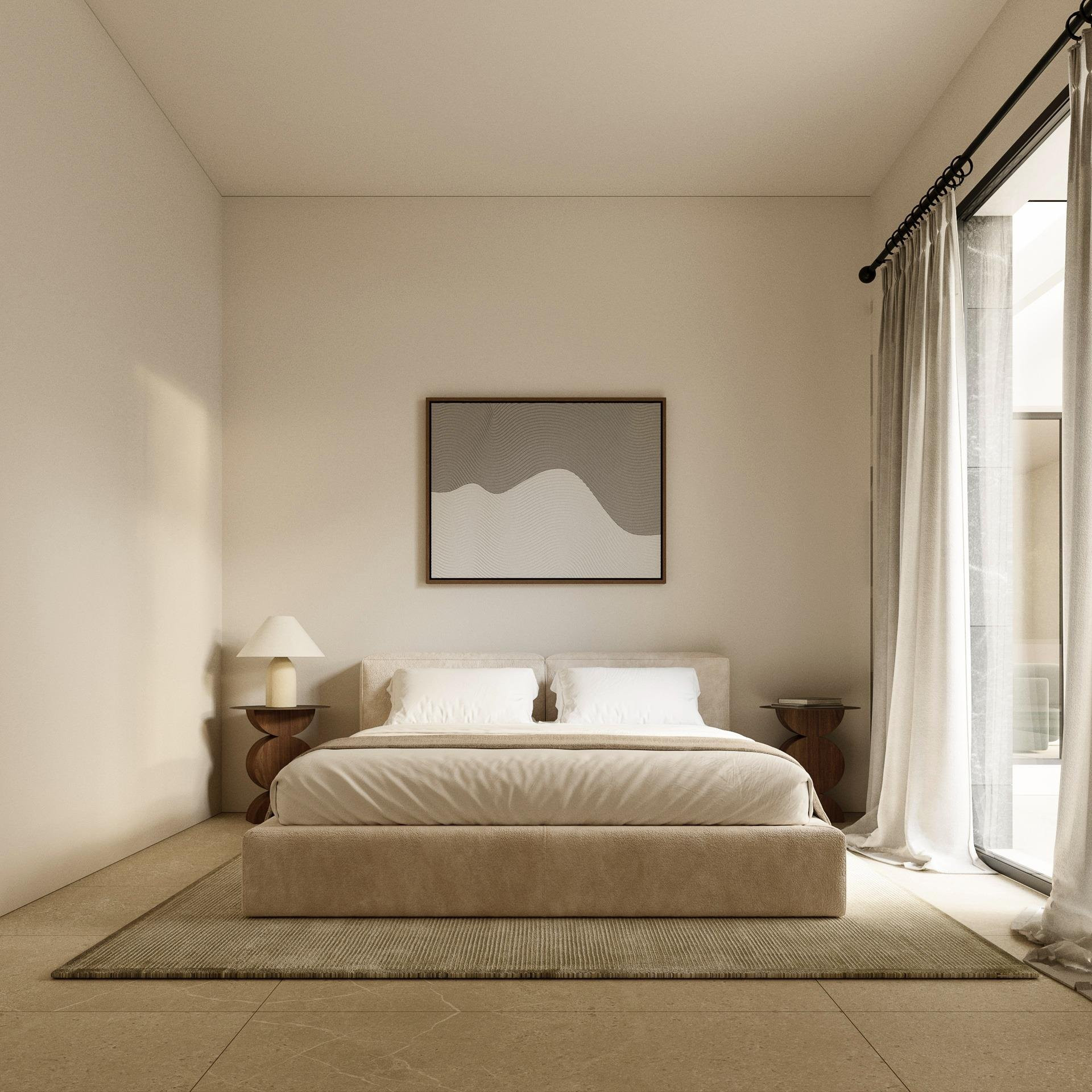 Villa · Obra nueva - Polop · Alicante · España
