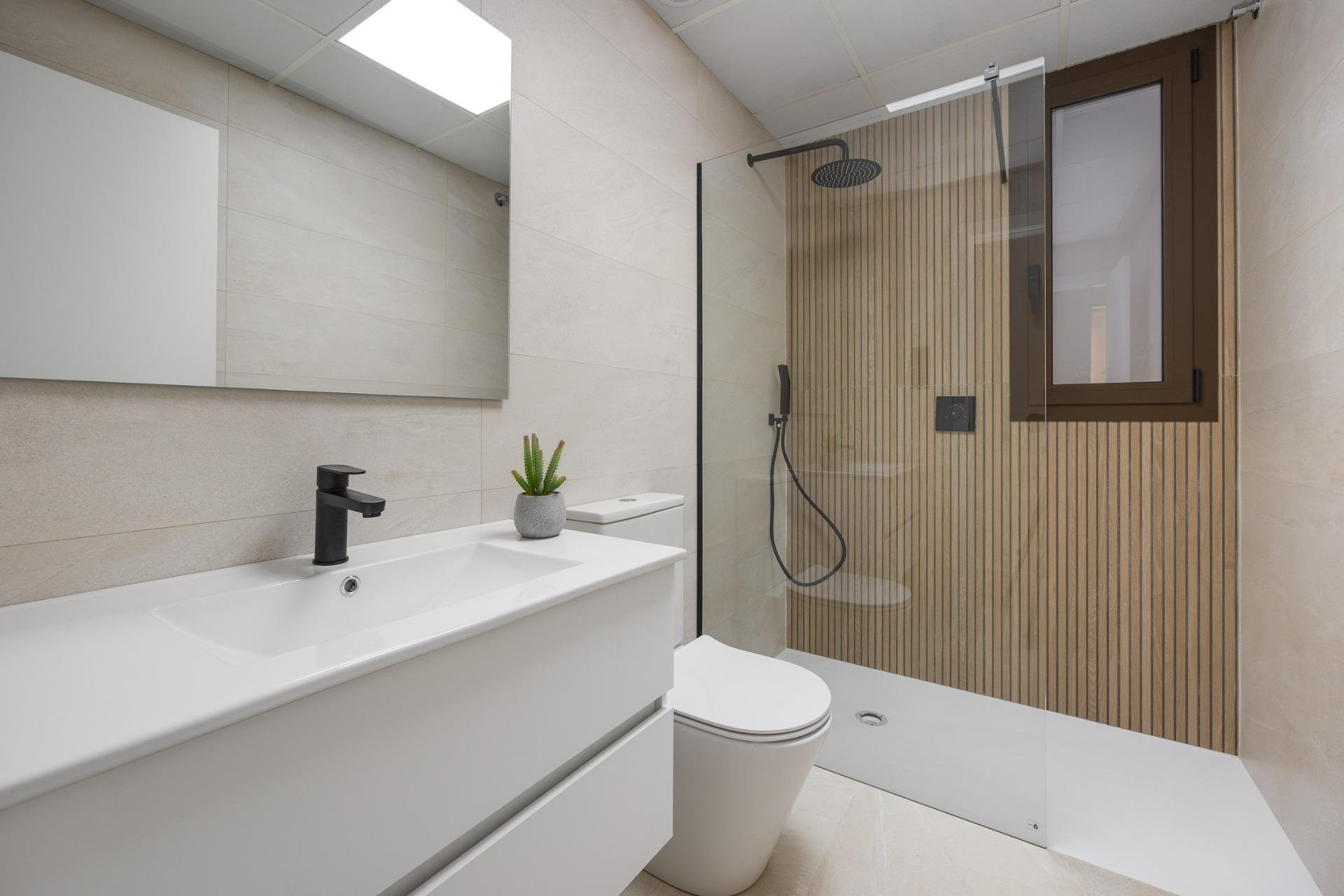 Appartement · Nouvelle construction - Los Alcázares · Murcia · Espagne