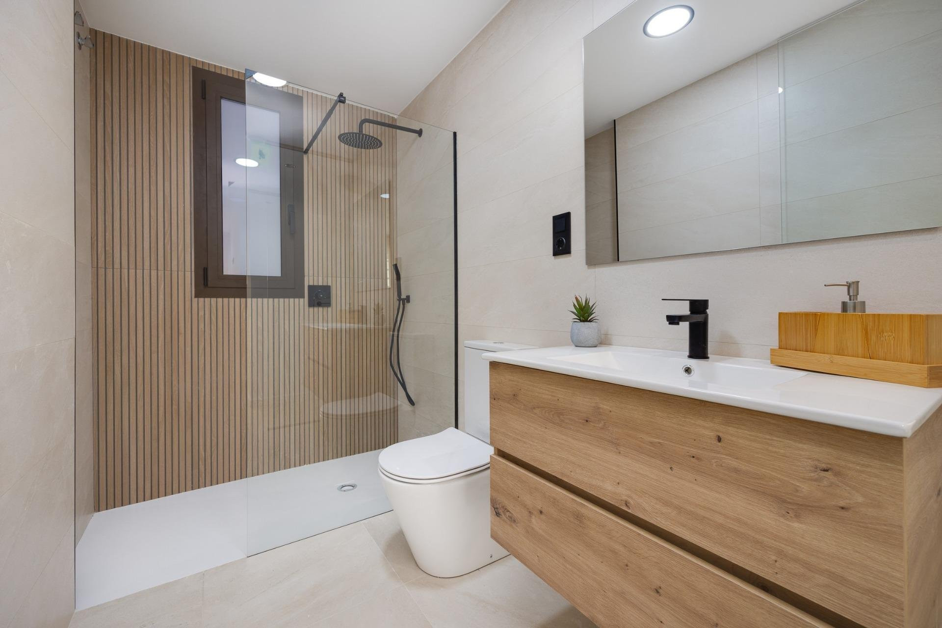 Appartement · Nouvelle construction - Los Alcázares · Murcia · Espagne