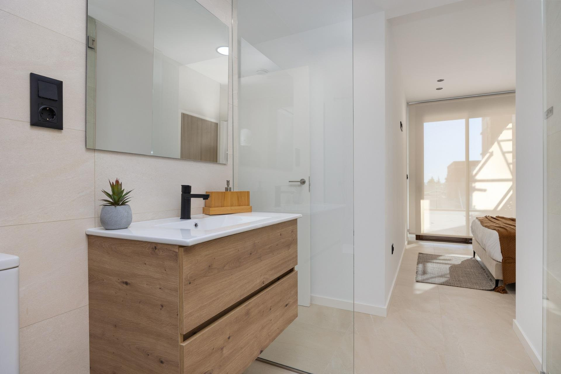 Appartement · Nouvelle construction - Los Alcázares · Murcia · Espagne