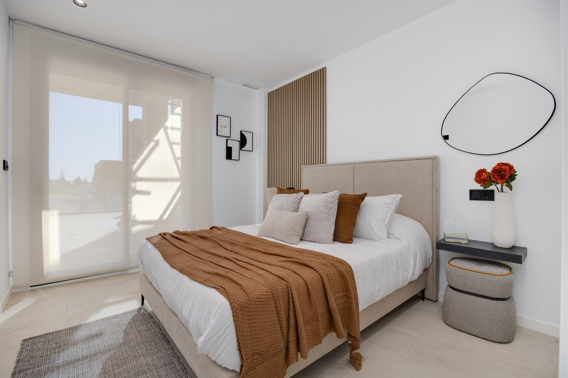 Appartement · Nouvelle construction - Los Alcázares · Murcia · Espagne