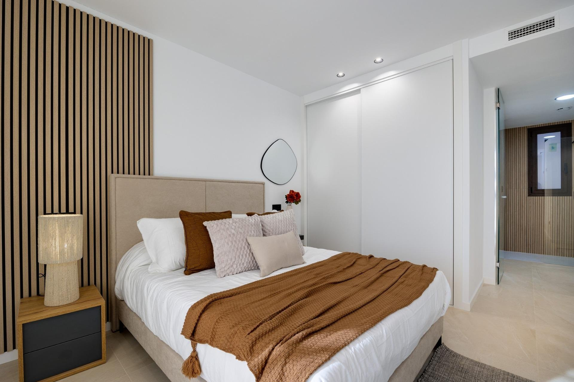 Appartement · Nouvelle construction - Los Alcázares · Murcia · Espagne