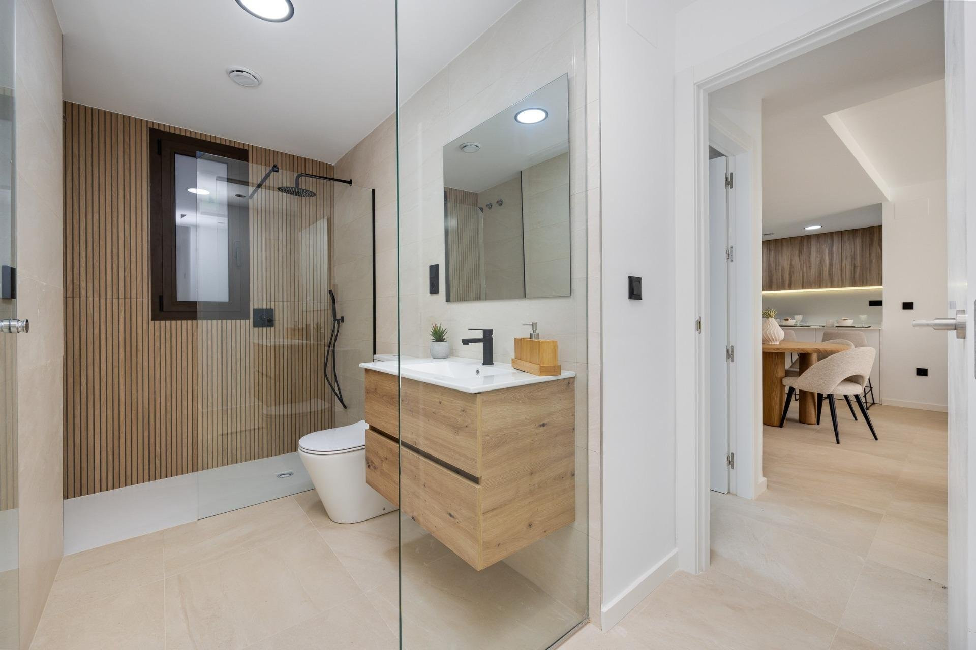 Appartement · Nouvelle construction - Los Alcázares · Murcia · Espagne