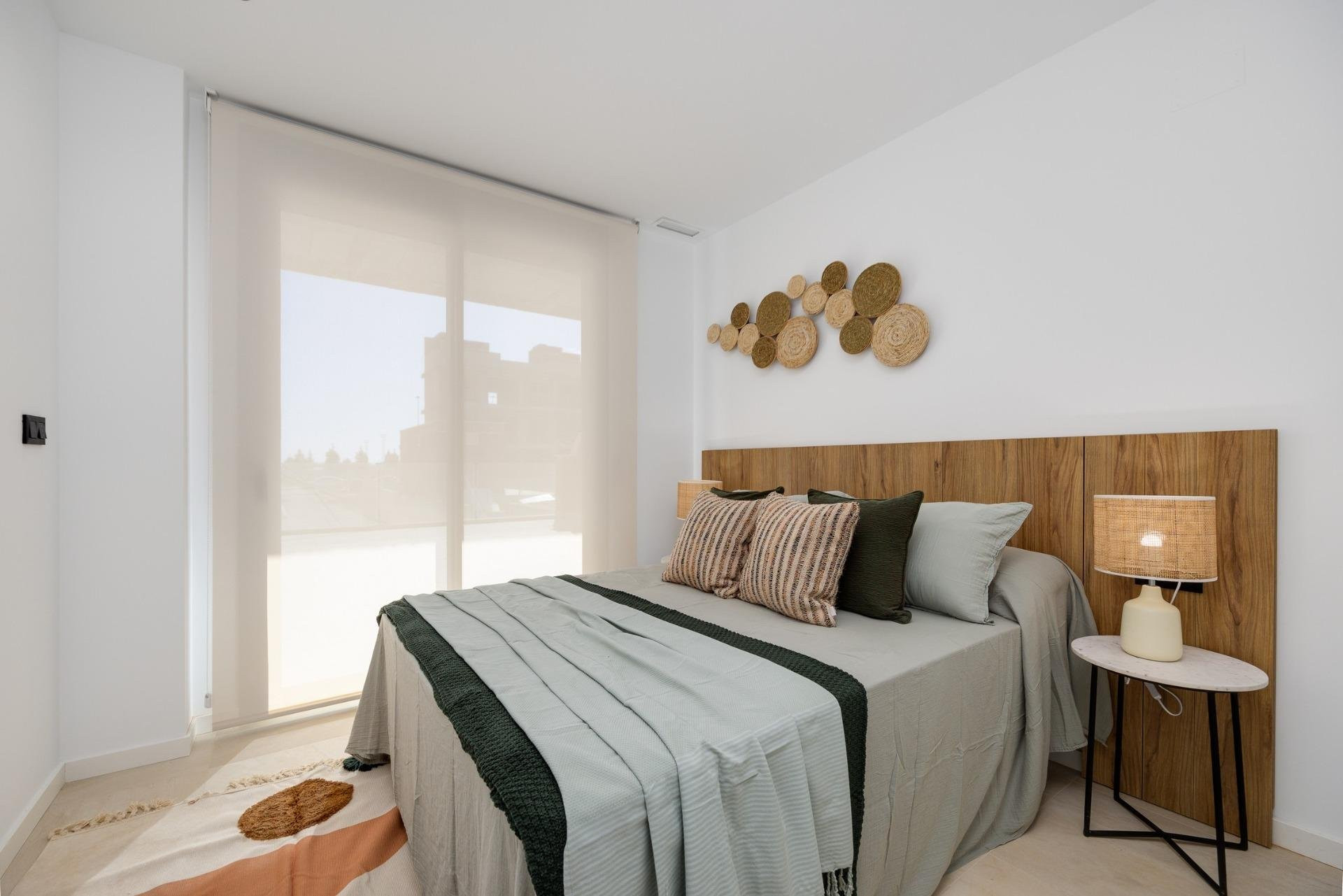 Appartement · Nouvelle construction - Los Alcázares · Murcia · Espagne