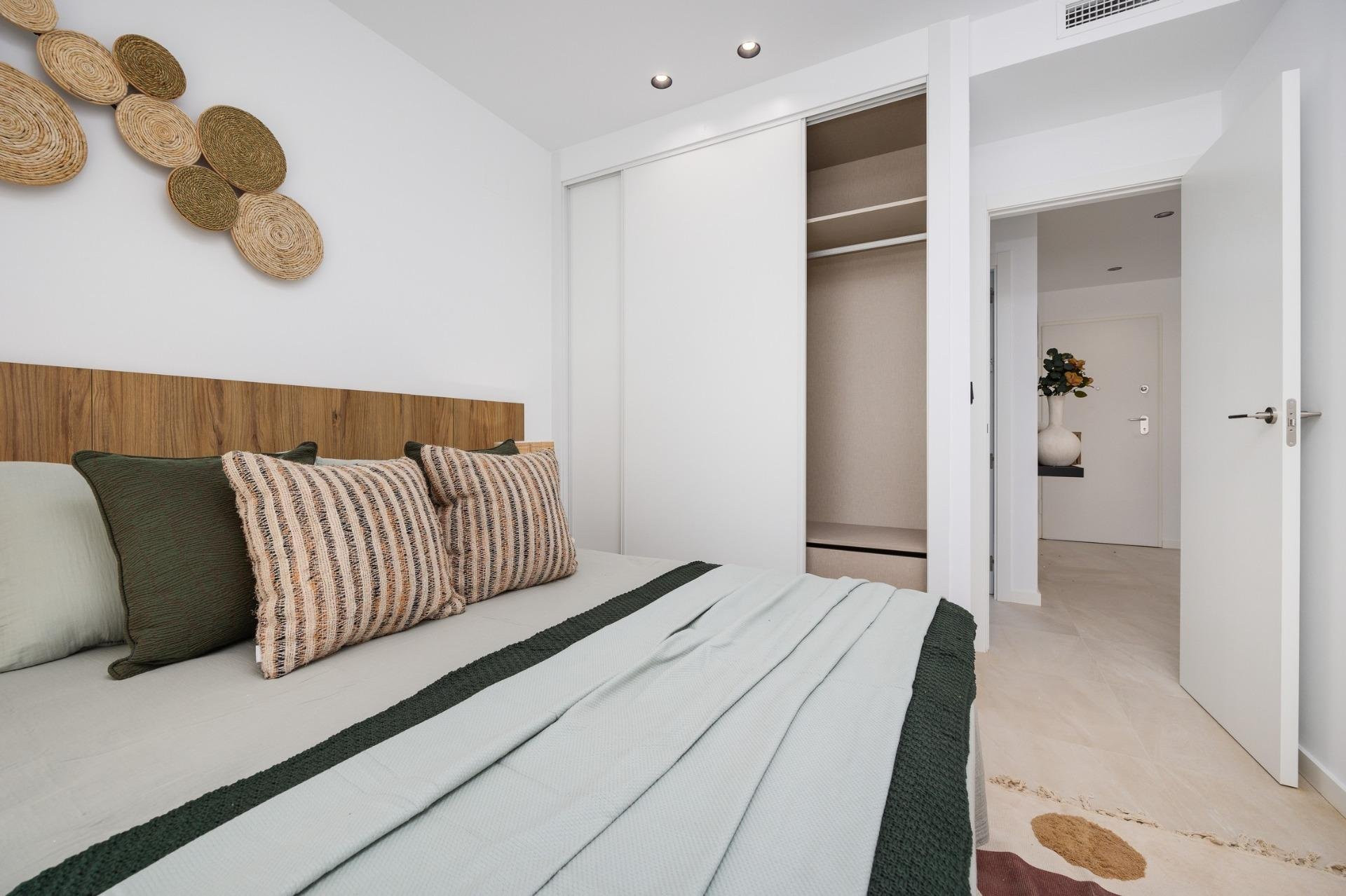 Appartement · Nouvelle construction - Los Alcázares · Murcia · Espagne