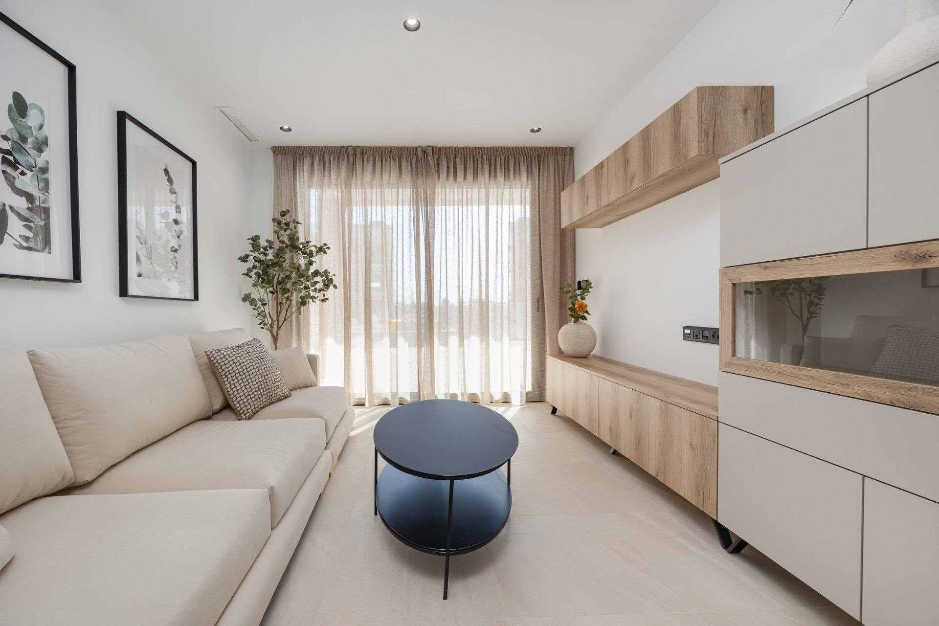 Appartement · Nouvelle construction - Los Alcázares · Murcia · Espagne