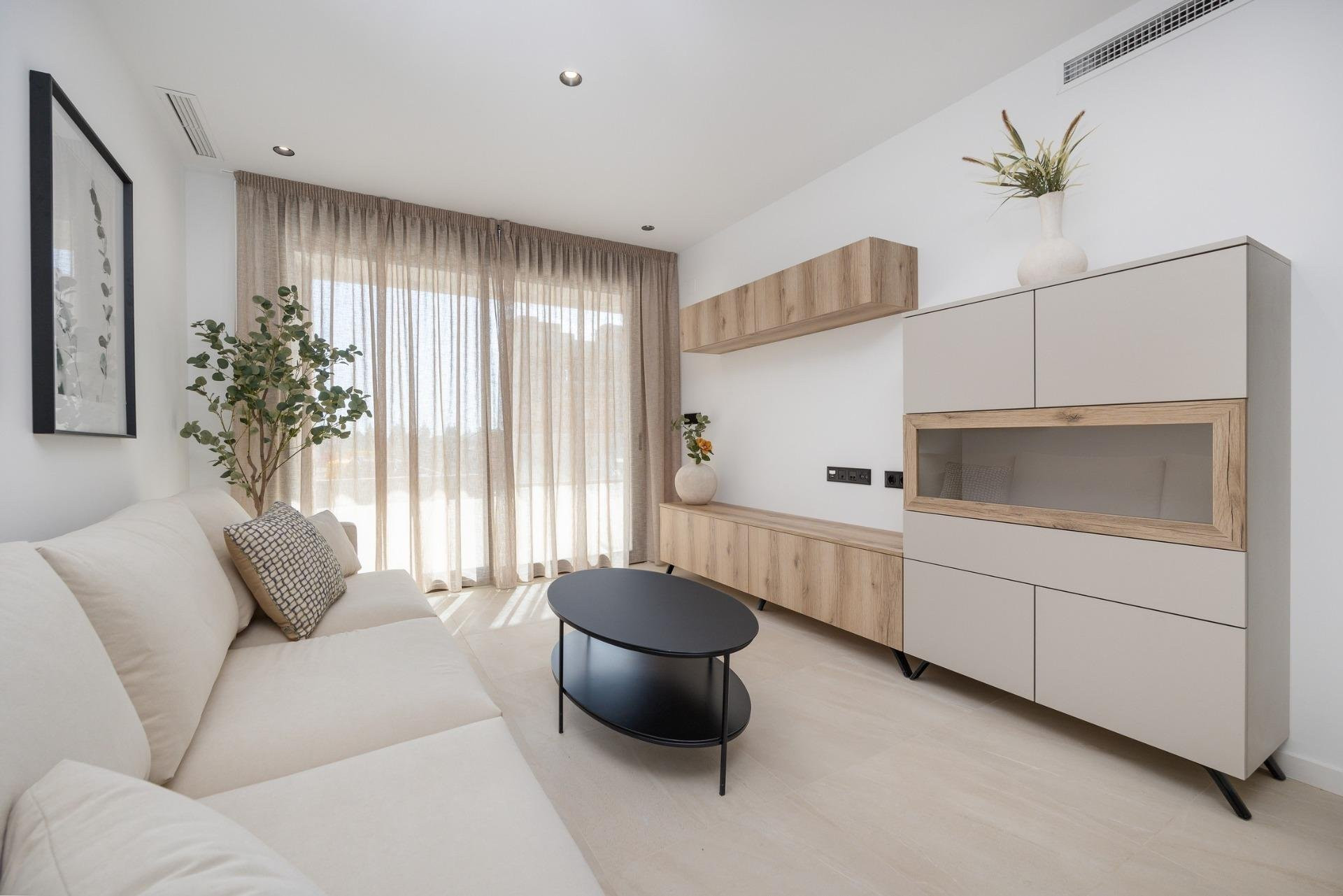Appartement · Nouvelle construction - Los Alcázares · Murcia · Espagne