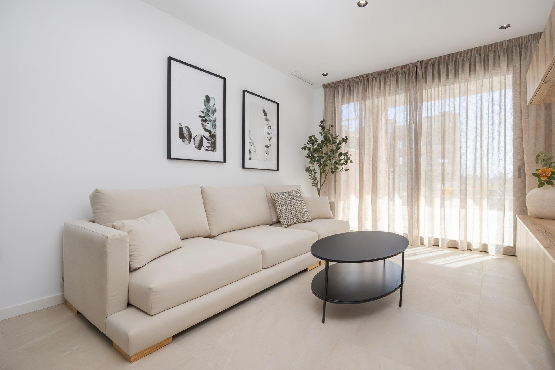 Appartement · Nouvelle construction - Los Alcázares · Murcia · Espagne