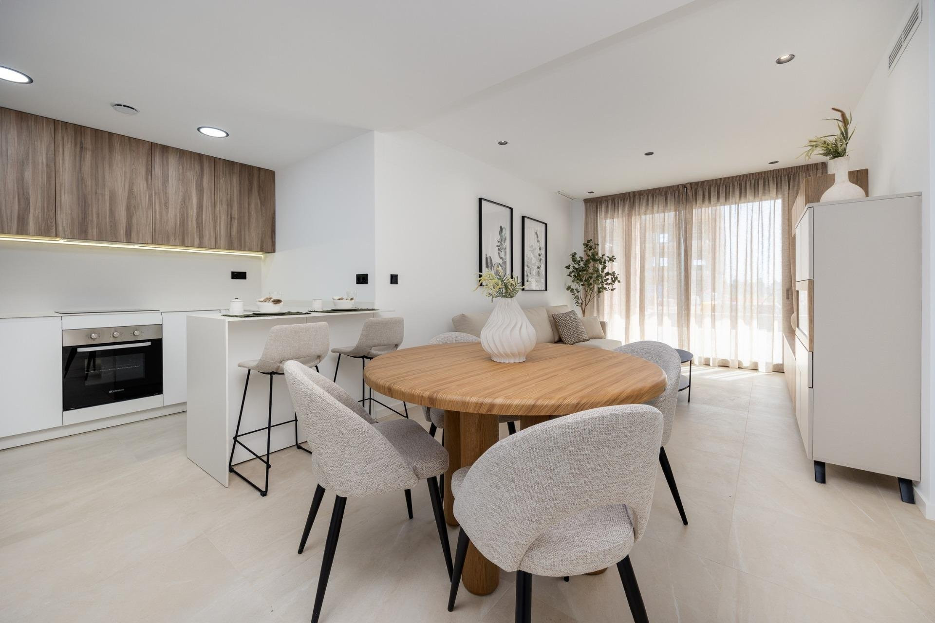 Appartement · Nouvelle construction - Los Alcázares · Murcia · Espagne