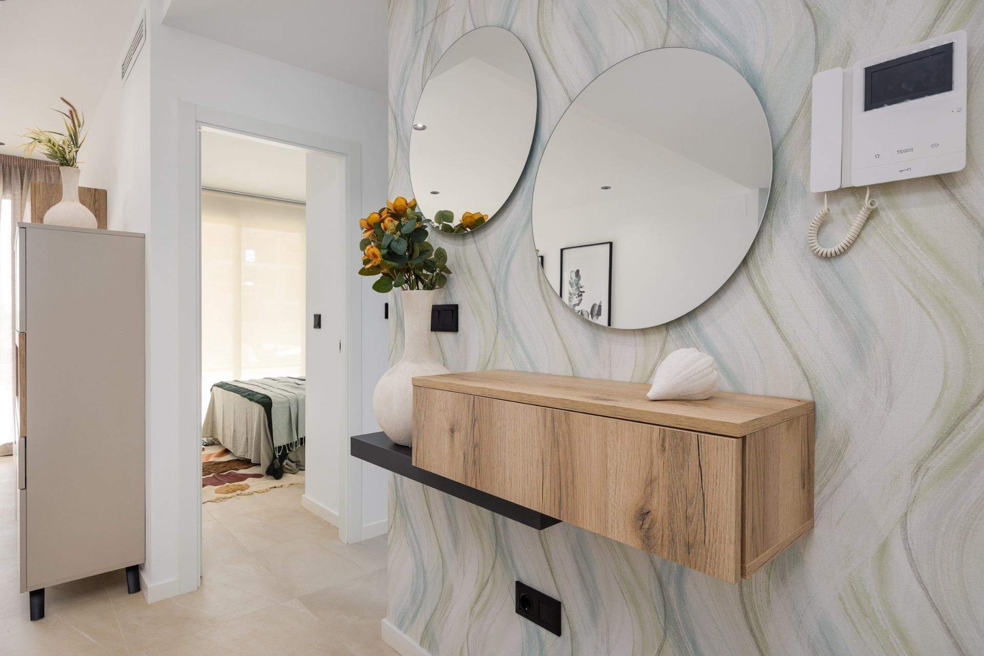 Appartement · Nouvelle construction - Los Alcázares · Murcia · Espagne