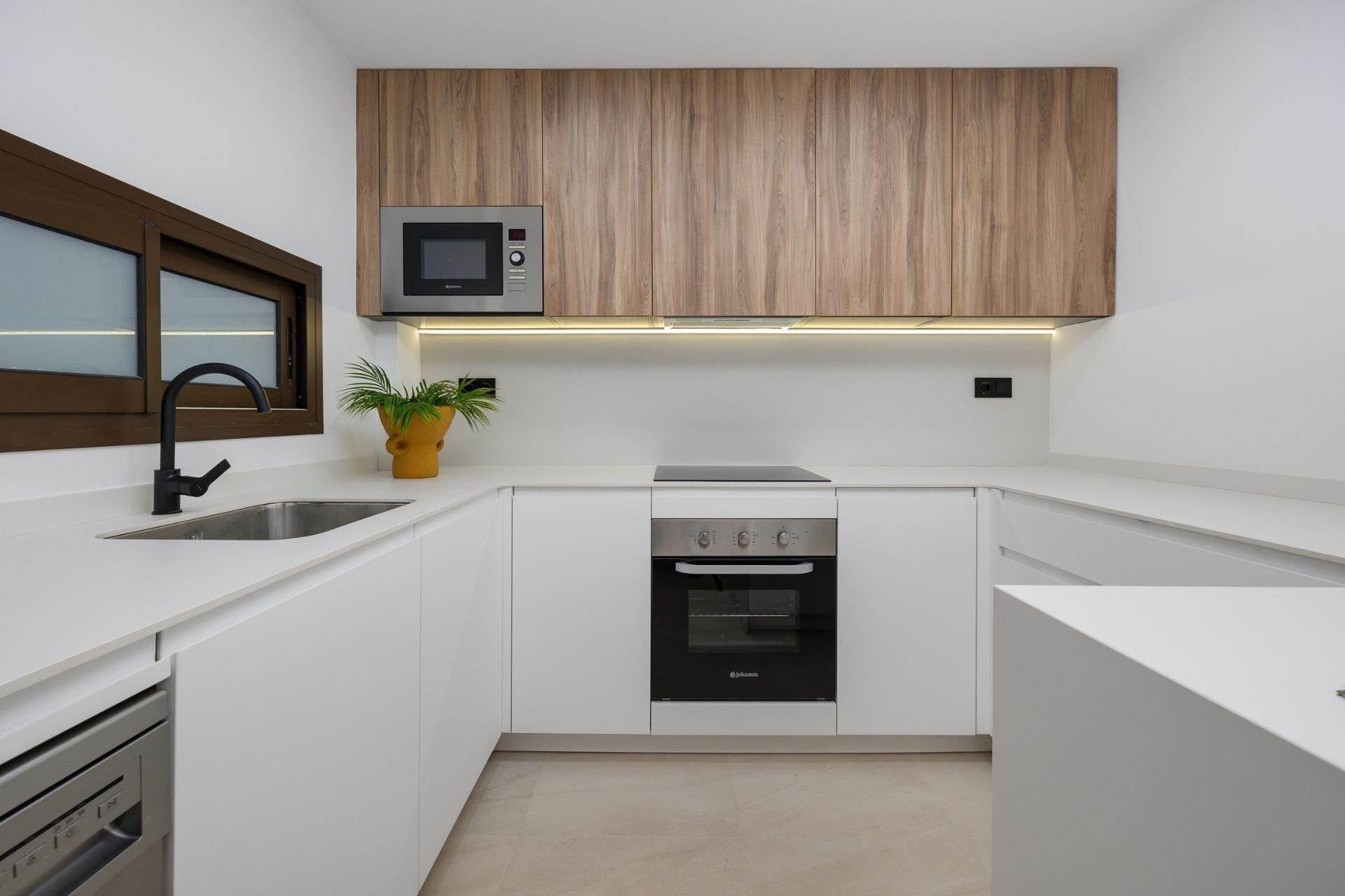 Appartement · Nouvelle construction - Los Alcázares · Murcia · Espagne